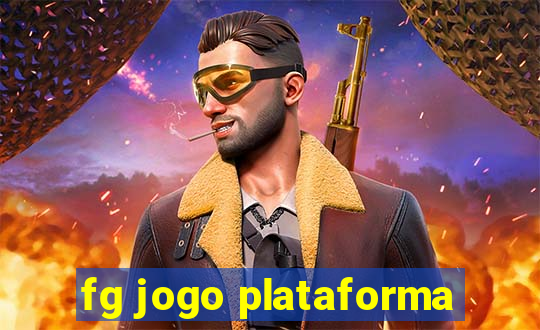 fg jogo plataforma